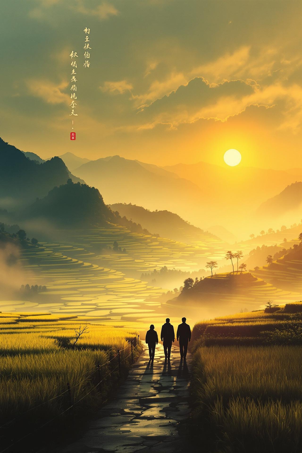 小影影视作品 - 山河故人